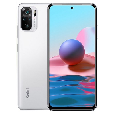 Xiaomi Redmi Note 10 4GB-64GB