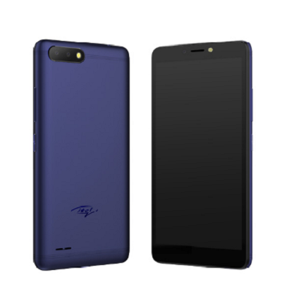 Itel A52