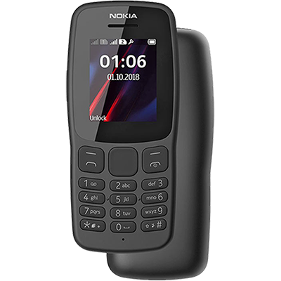 Nokia 106 2018