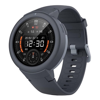 Xiaomi Amazfit Verge Lite