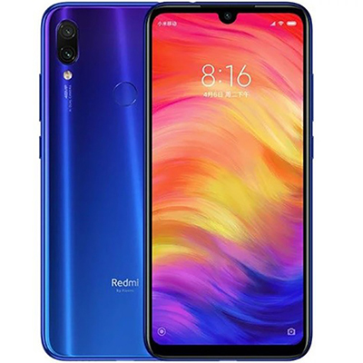 Xiaomi Redmi 7 - 2GB/16GB