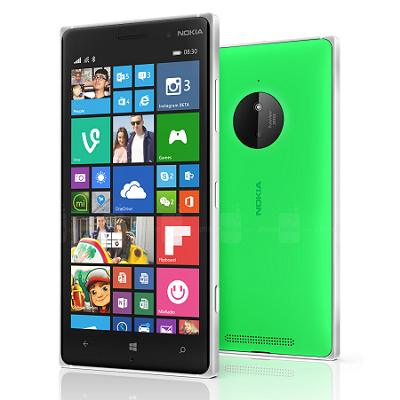 Nokia Lumia 830