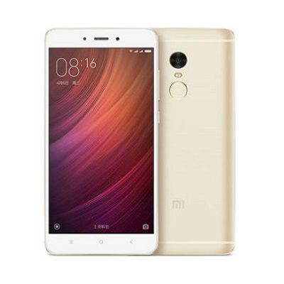 Xiaomi Redmi Note 4 Ram 3G Chip SnapDragon 625