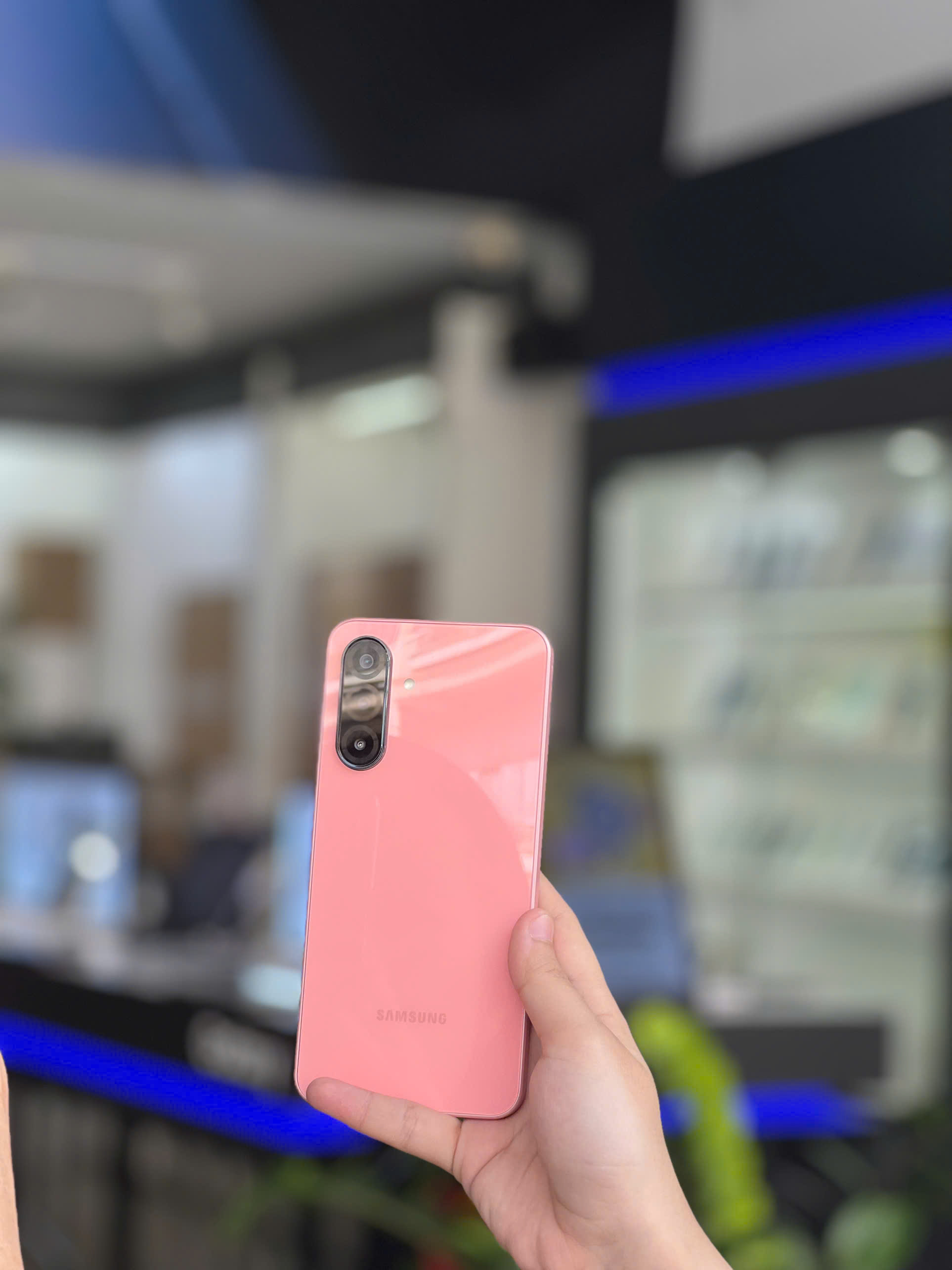 Samsung Galaxy A26 5G 8GB 128GB