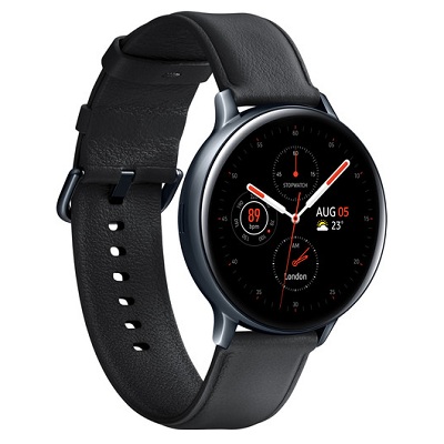 Samsung Galaxy Watch Active 2 44mm Viền Thép