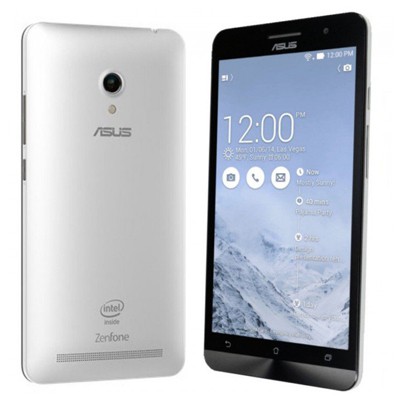 Asus Zenfone 6 A601CG