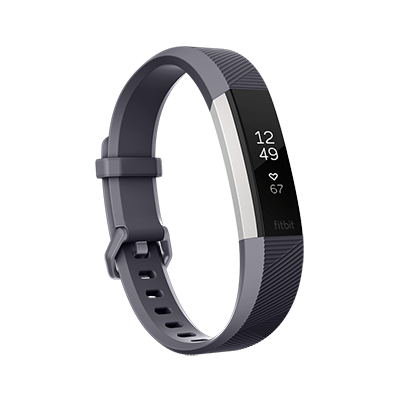 Fitbit Alta HR