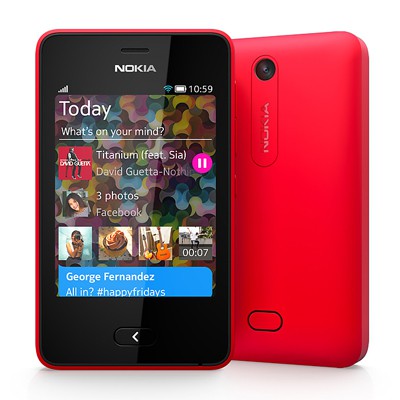 Nokia Asha 501