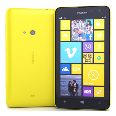 Nokia Lumia 625