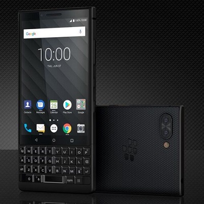 BlackBerry KEY2