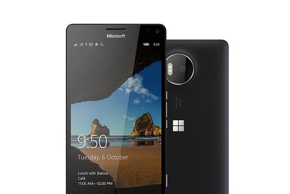 Microsoft Lumia 950XL