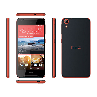 HTC Desire 628 Dual Sim