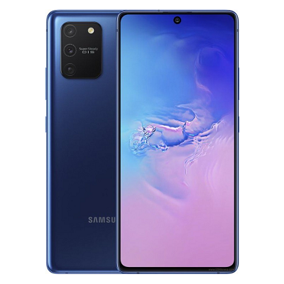 Samsung Galaxy Note 10 Lite