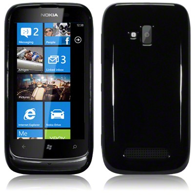 Nokia lumia 610