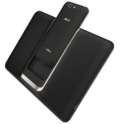 Asus Padfone S