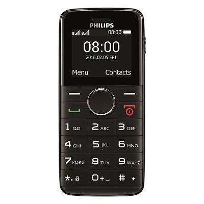 Philips E220