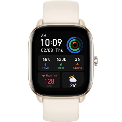 Amazfit GTS 4 Mini