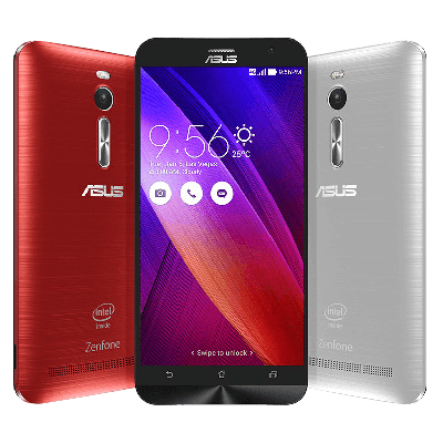 Asus Zenfone 2 ZE550ML 16GB 1 8GHz