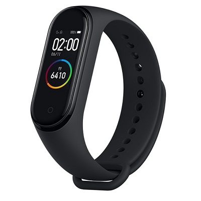 Xiaomi Mi Band 4