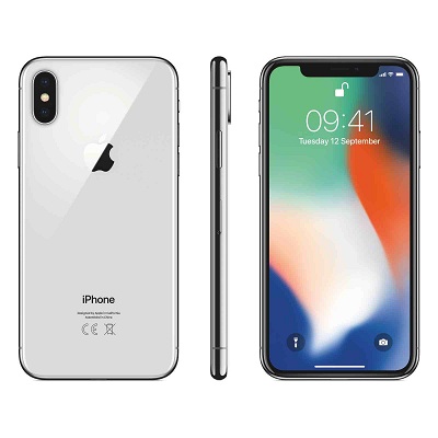 Iphone X 64GB