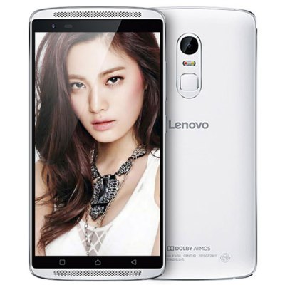 Lenovo Vibe X3