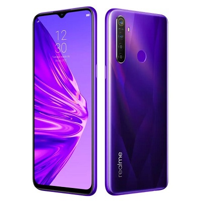 Realme 5 4GB/128GB