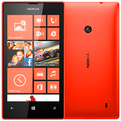 NOKIA LUMIA 525