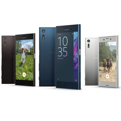 Sony Xperia XZ