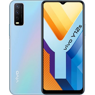 Vivo Y12s 3GB-32GB