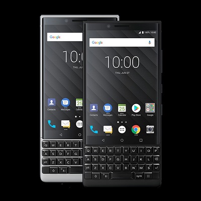 BlackBerry KEY2