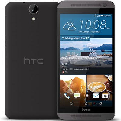 HTC ONE E9