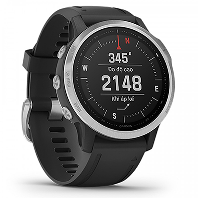 Garmin Fenix 6S