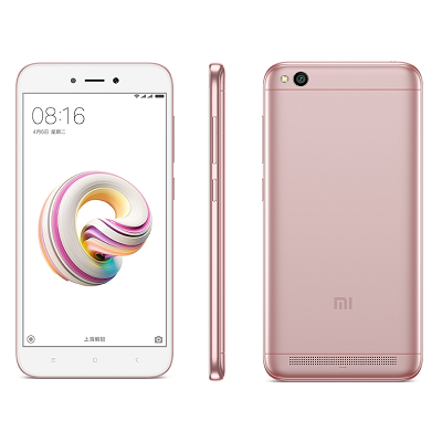 Xiaomi Redmi 5A RAM 2GB ROM 16GB