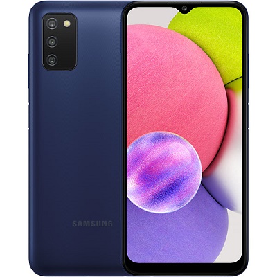 Samsung Galaxy A03s 4GB-64GB