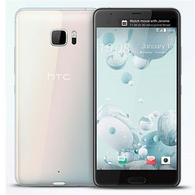 HTC U Ultra