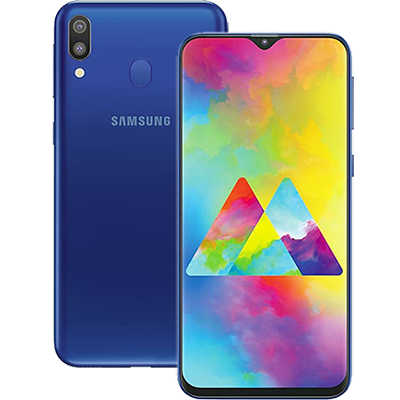 Samsung Galaxy M20