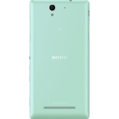 Sony Xperia C3