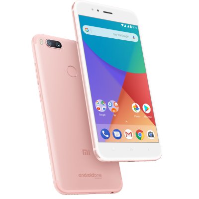 Xiaomi Mi A1