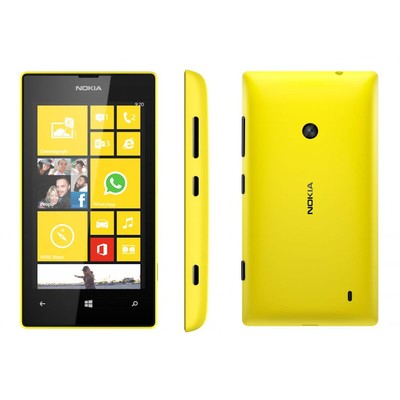 Nokia Lumia 520