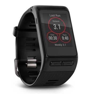 Garmin Vivoactive HR