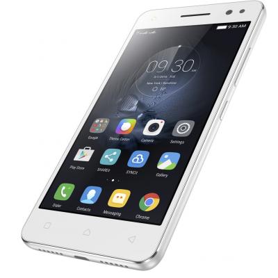 Lenovo Vibe S1 Lite