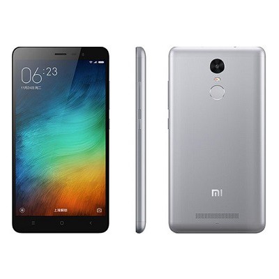 Xiaomi Redmi Note 3 Pro Ram 2 GB