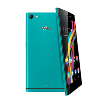 Wiko Highway Star 4G