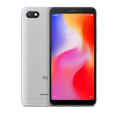 Xiaomi Redmi 6A