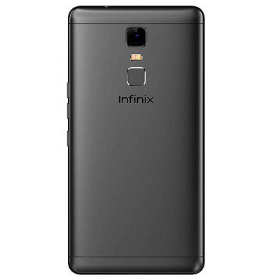 Infinix Note 3 Pro