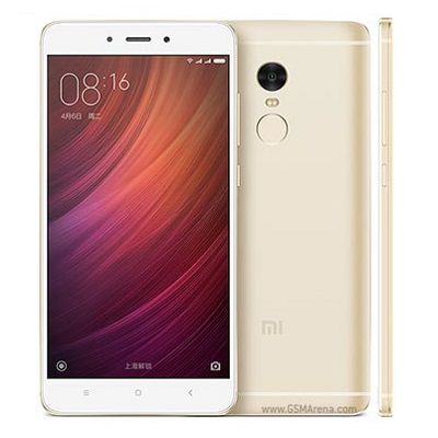 Xiaomi Redmi Note 4 Ram 2GB