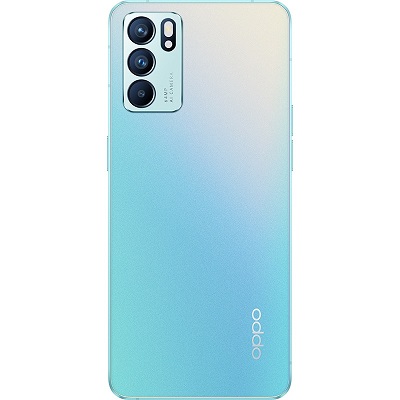 Oppo Reno6 5G