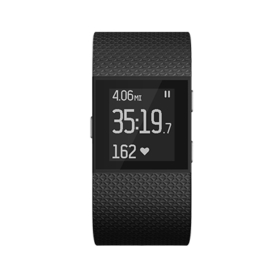 Fitbit Surge 