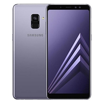 Samsung Galaxy A8 Plus - Hàng Trưng Bày - Bảo hành 12 Tháng