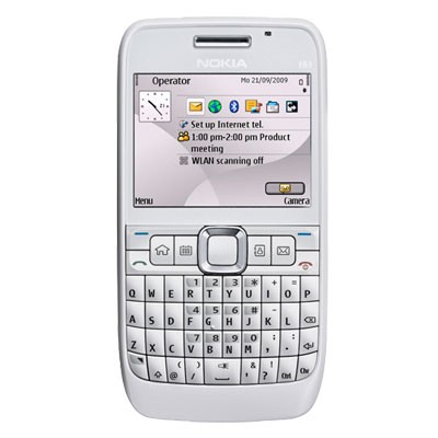 Nokia E63